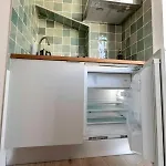 Casa Bitibau דירה *