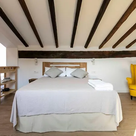 Casa Bitibau Denia
