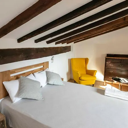 Apartmán Casa Bitibau