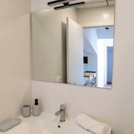 Casa Bitibau Apartmán Denia