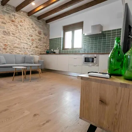 شقة Casa Bitibau *