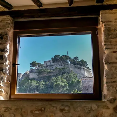 Casa Bitibau * Denia