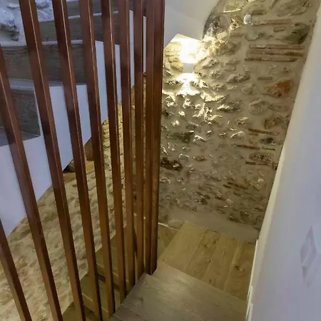Casa Bitibau * Denia