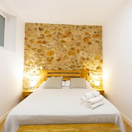Casa Bitibau Apartmán
