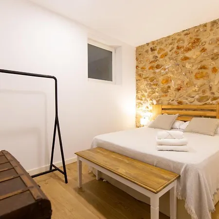 Casa Bitibau Apartmán *