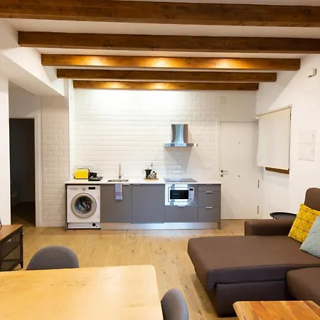 Casa Bitibau Denia