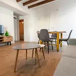 Casa Bitibau Apartment *