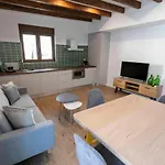 Apartment Casa Bitibau