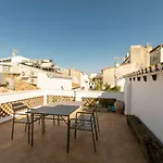 Casa Bitibau Apartment Denia