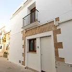 Casa Bitibau Apartment Denia