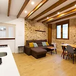 Casa Bitibau Apartment Denia