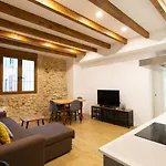 Casa Bitibau Apartment Denia