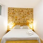 Casa Bitibau Apartment
