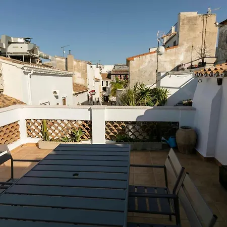 Apartamento Casa Bitibau *