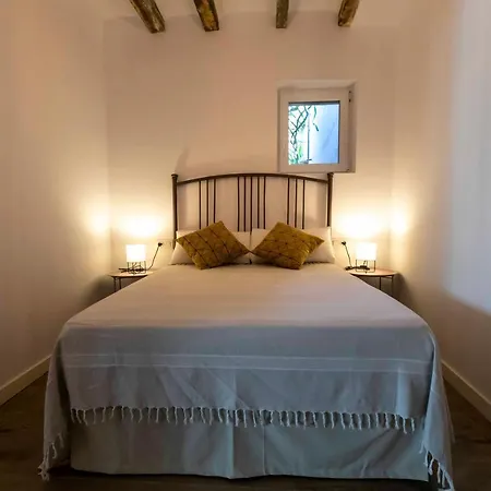 Casa Bitibau * Denia