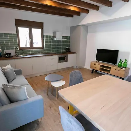 Apartment Casa Bitibau