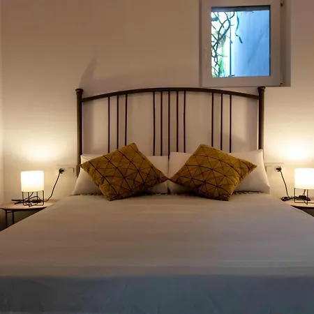 Casa Bitibau Denia