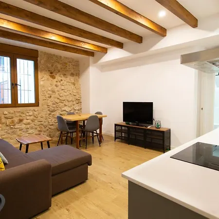 Casa Bitibau Apartamento *