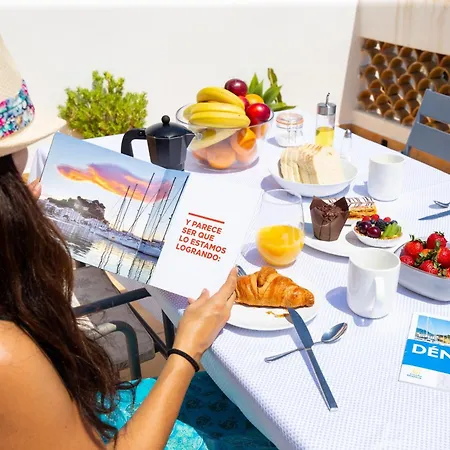 Daire Casa Bitibau *