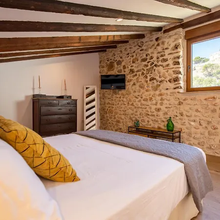 Casa Bitibau Apartment Denia