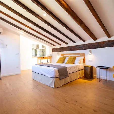 Apartamento Casa Bitibau Dénia