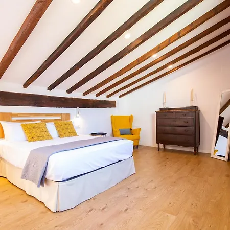 Casa Bitibau * Denia