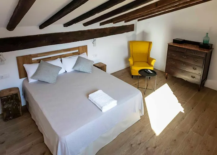 Casa Bitibau * Denia