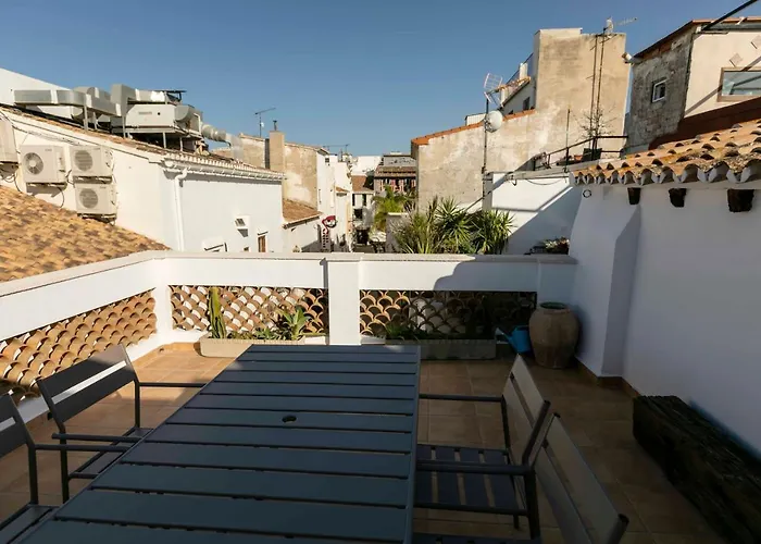 شقة Casa Bitibau *