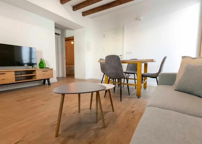 Casa Bitibau شقة *