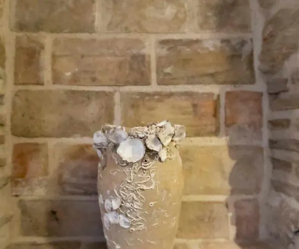 Casa Bitibau شقة *