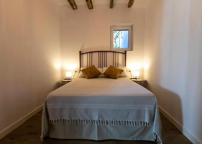 Casa Bitibau * Denia