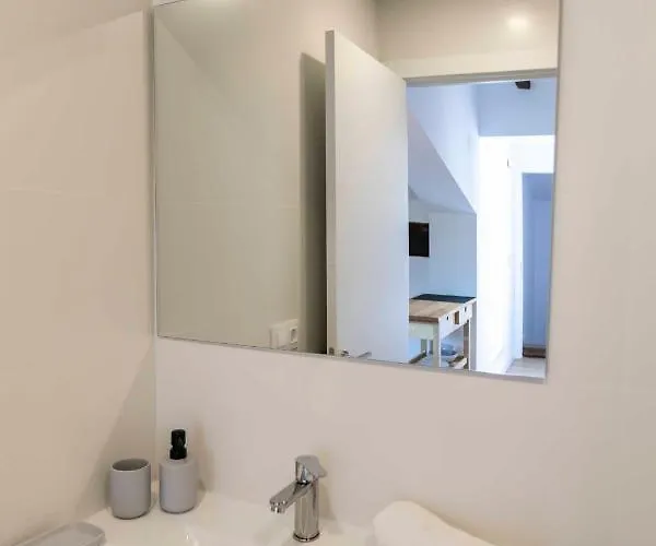 Casa Bitibau Daire Denia