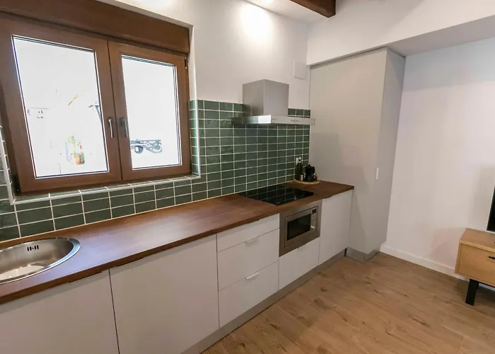 شقة Casa Bitibau دينايا