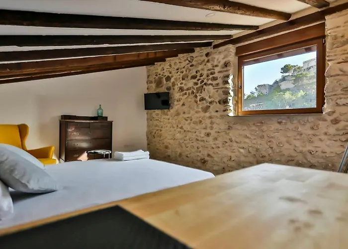 شقة Casa Bitibau *