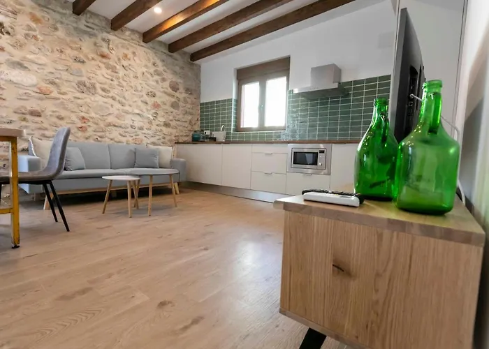 شقة Casa Bitibau *