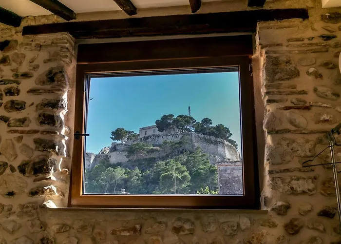 Casa Bitibau * دينايا