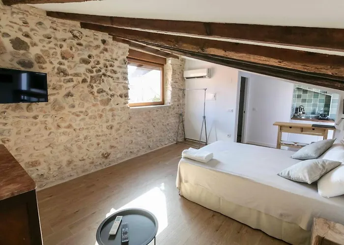 Daire Casa Bitibau *