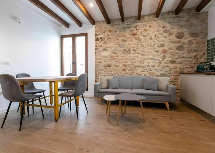 شقة Casa Bitibau *