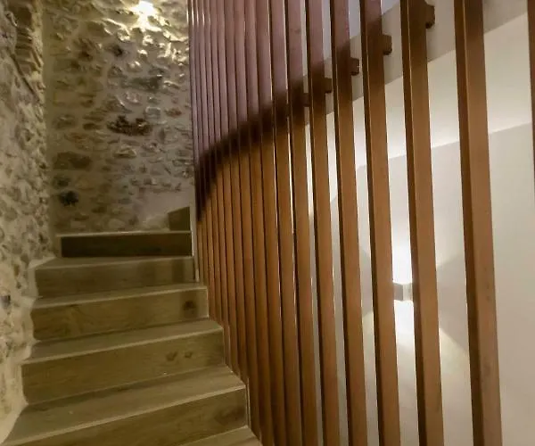 Casa Bitibau شقة *