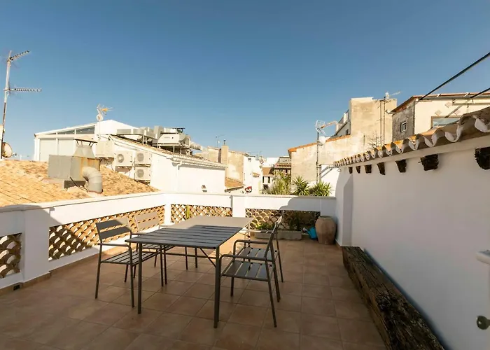 Casa Bitibau Daire Denia