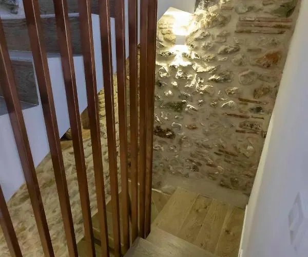 Casa Bitibau * Denia