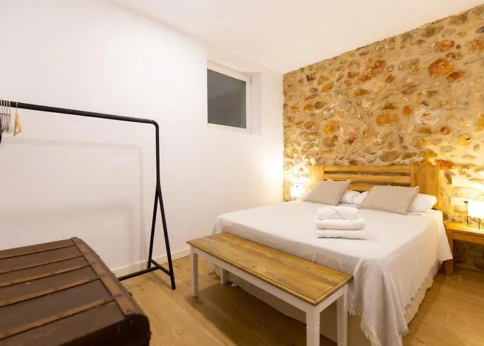 Casa Bitibau Daire *