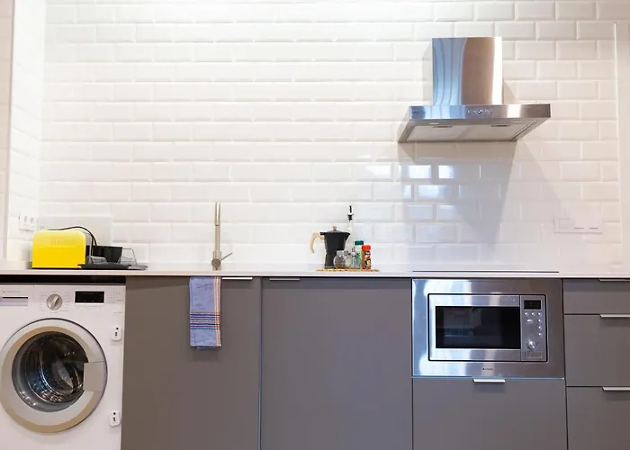 Casa Bitibau * Denia