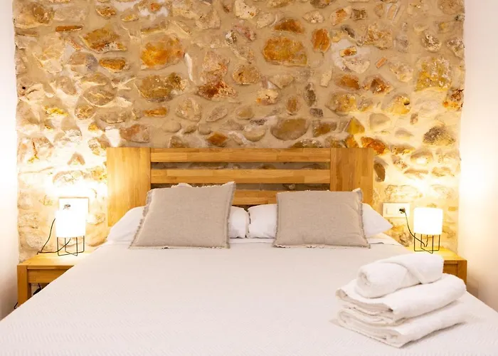 Casa Bitibau * دينايا