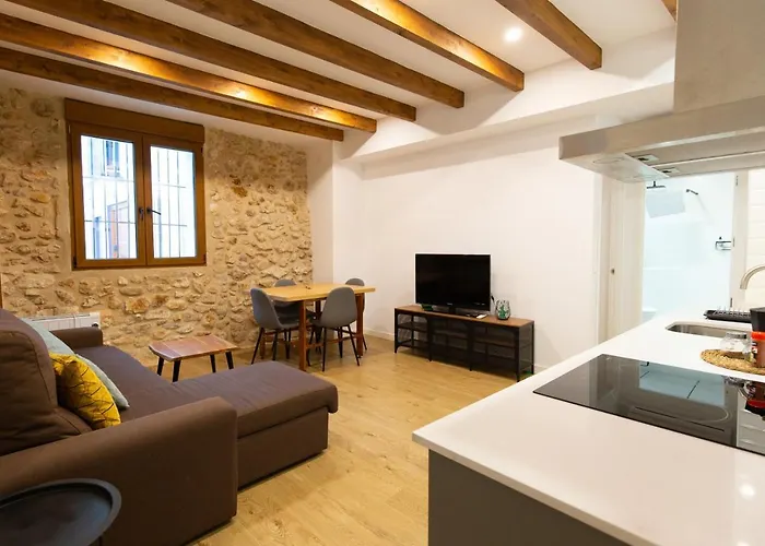 Casa Bitibau Daire *