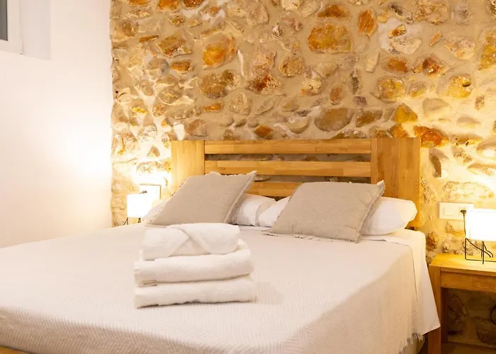 Casa Bitibau Daire *