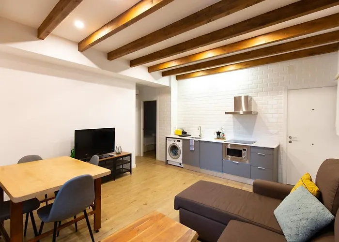 Casa Bitibau شقة دينايا