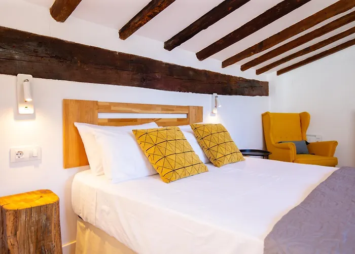 Casa Bitibau * Denia