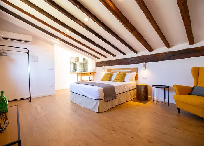 شقة Casa Bitibau دينايا