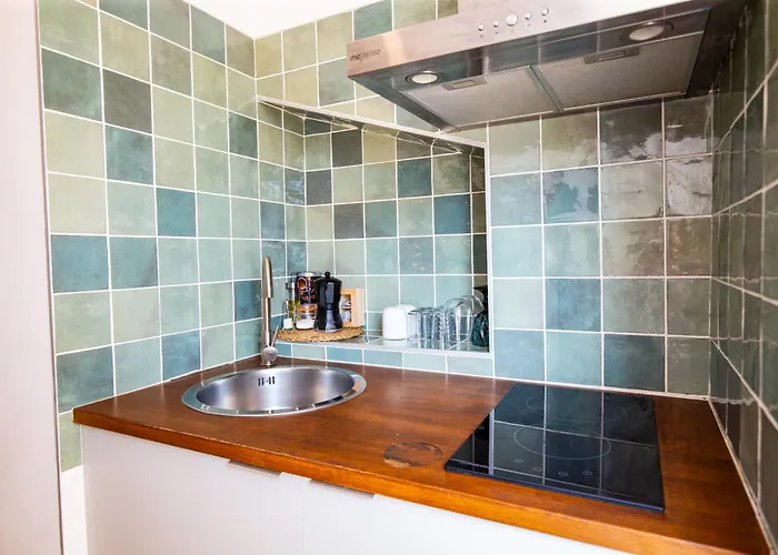 Casa Bitibau دينايا